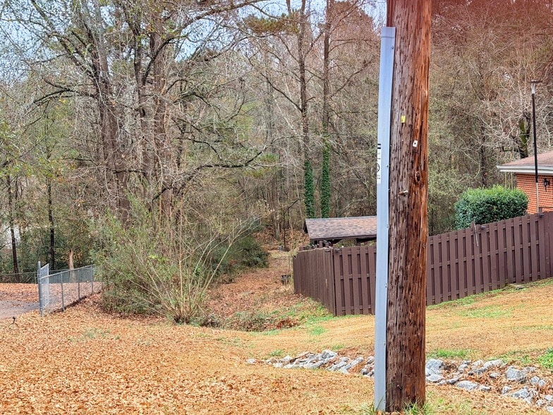 2723 Poinsett Hwy, Greenville, SC à vendre - Autre - Image 2 de 10