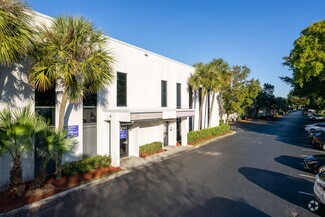 More details for 3101-3137 NW 25th Ave, Pompano Beach, FL - Industrial for Lease