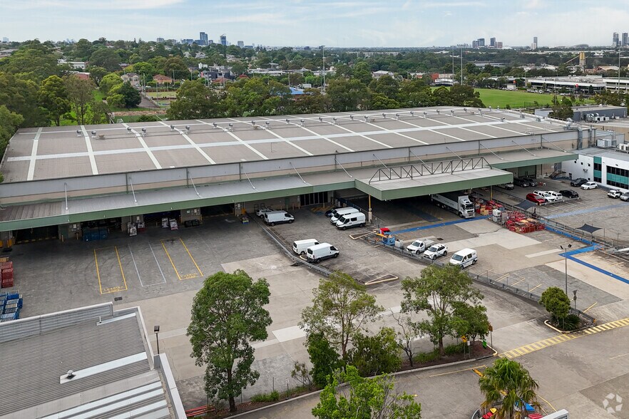 13-21 South St, Parramatta à louer - Photo du bâtiment - Image 3 de 5