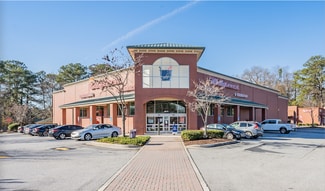 More details for 5675 Jonesboro Rd, Lake City, GA - Retail for Lease