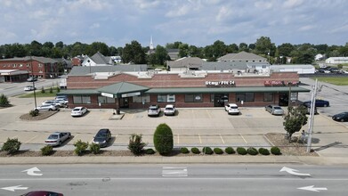 9 E Arch St, Madisonville, KY for lease Building Photo- Image 1 of 1