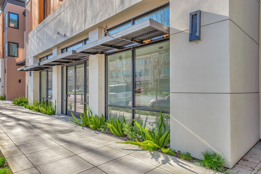1285 El Camino Real, Menlo Park, CA for lease - Building Photo - Image 3 of 13