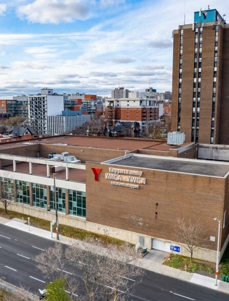 180 Argyle Ave, Ottawa, ON for sale - Building Photo - Image 1 of 1