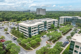 2721 Technology Dr, Annapolis Junction, MD - Aérien  Vue de la carte