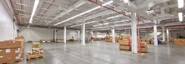 6001 Grant Mcconachie Way, Richmond, BC for sale Interior Photo- Image 1 of 1