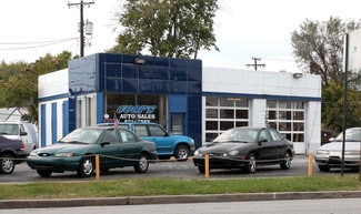 Plus de détails pour 1015 Virginia Ave, Indianapolis, IN - Commerce de détail à louer