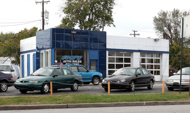 More details for 1015 Virginia Ave, Indianapolis, IN - Retail for Lease