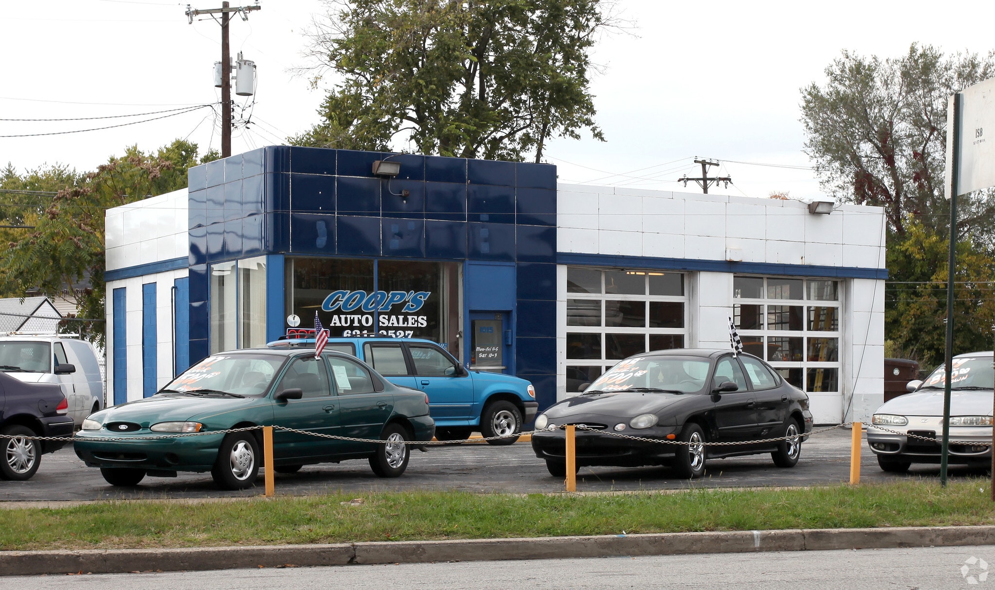 1015 Virginia Ave, Indianapolis, IN for lease Primary Photo- Image 1 of 3