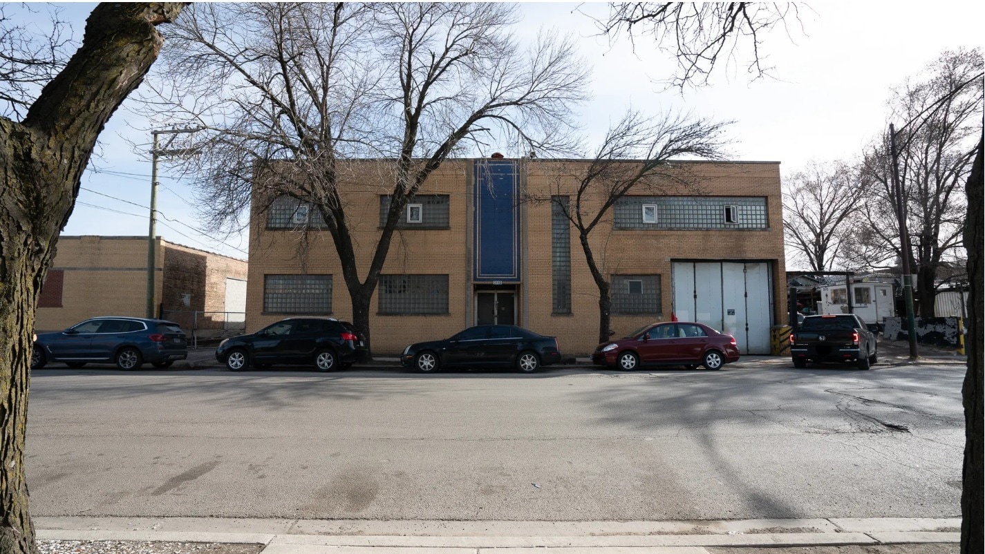 3115 W 36th St, Chicago, IL for sale Building Photo- Image 1 of 7