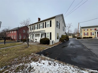 More details for 2087 Burnt Mills Rd, Bedminster, NJ - Retail for Sale