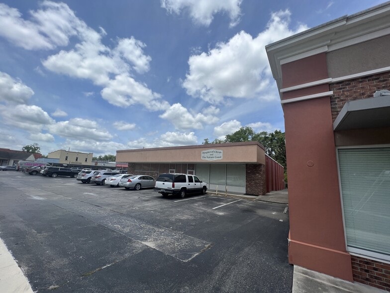 18646 High Springs Main St, High Springs, FL for lease - Building Photo - Image 3 of 12