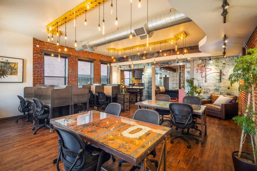 383 N Corona St, Denver, CO for lease - Interior Photo - Image 1 of 10