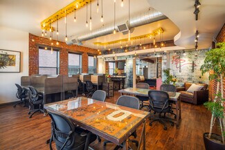 Plus de détails pour 383 -393 N Corona St, Denver, CO - Coworking à louer