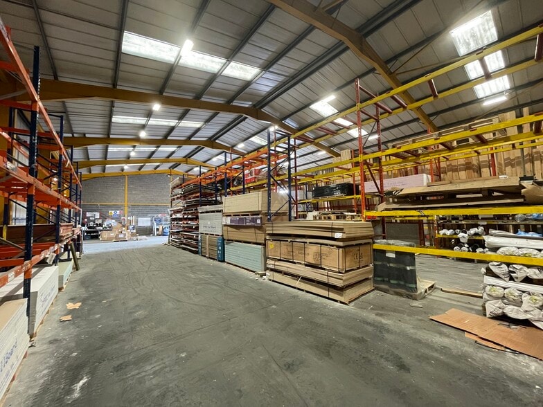 1 Stell Rd, Aberdeen for lease - Building Photo - Image 2 of 2