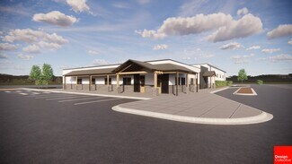 Plus de détails pour 1895 Peachblow Rd, Delaware, OH - Commerce de détail à vendre