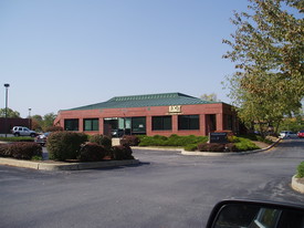 975 Berkshire Blvd, Wyomissing PA - Garderie