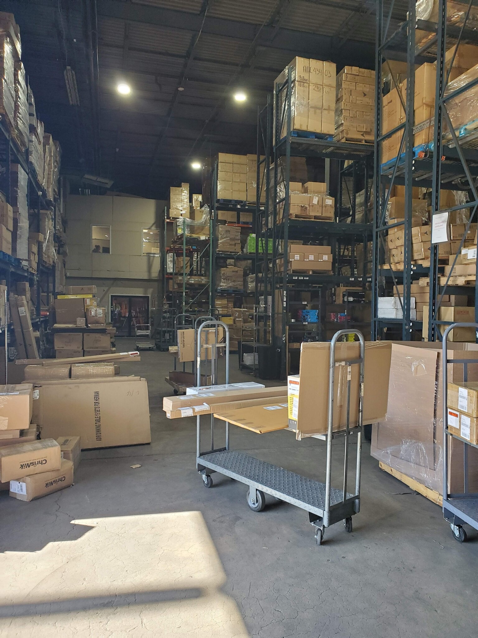 21 Selvage St, Irvington, NJ for lease Interior Photo- Image 1 of 2