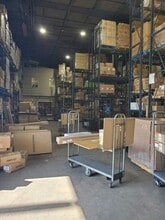 21 Selvage St, Irvington, NJ for lease Interior Photo- Image 1 of 2