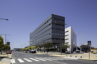 More details for Avenida de Cádiz, 8, Huelva - Retail for Lease