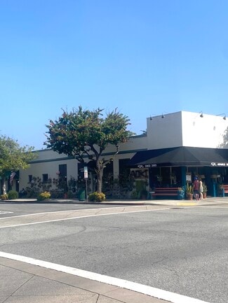 More details for 2071 3rd St, La Verne, CA - Retail for Sale