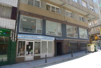 More details for Rúa Médico Durán, 19, A Coruña - Office for Lease