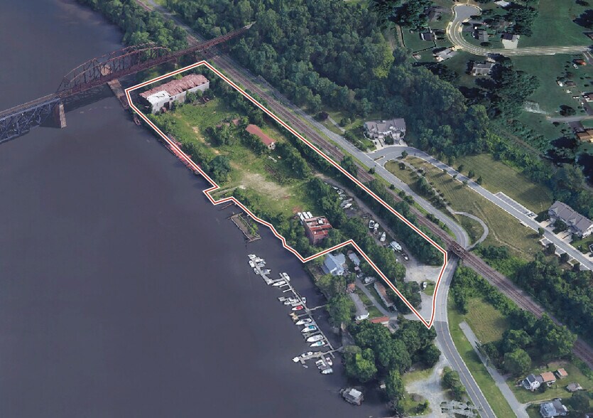 1200 Frenchtown Rd, Perryville, MD for sale - Primary Photo - Image 1 of 2