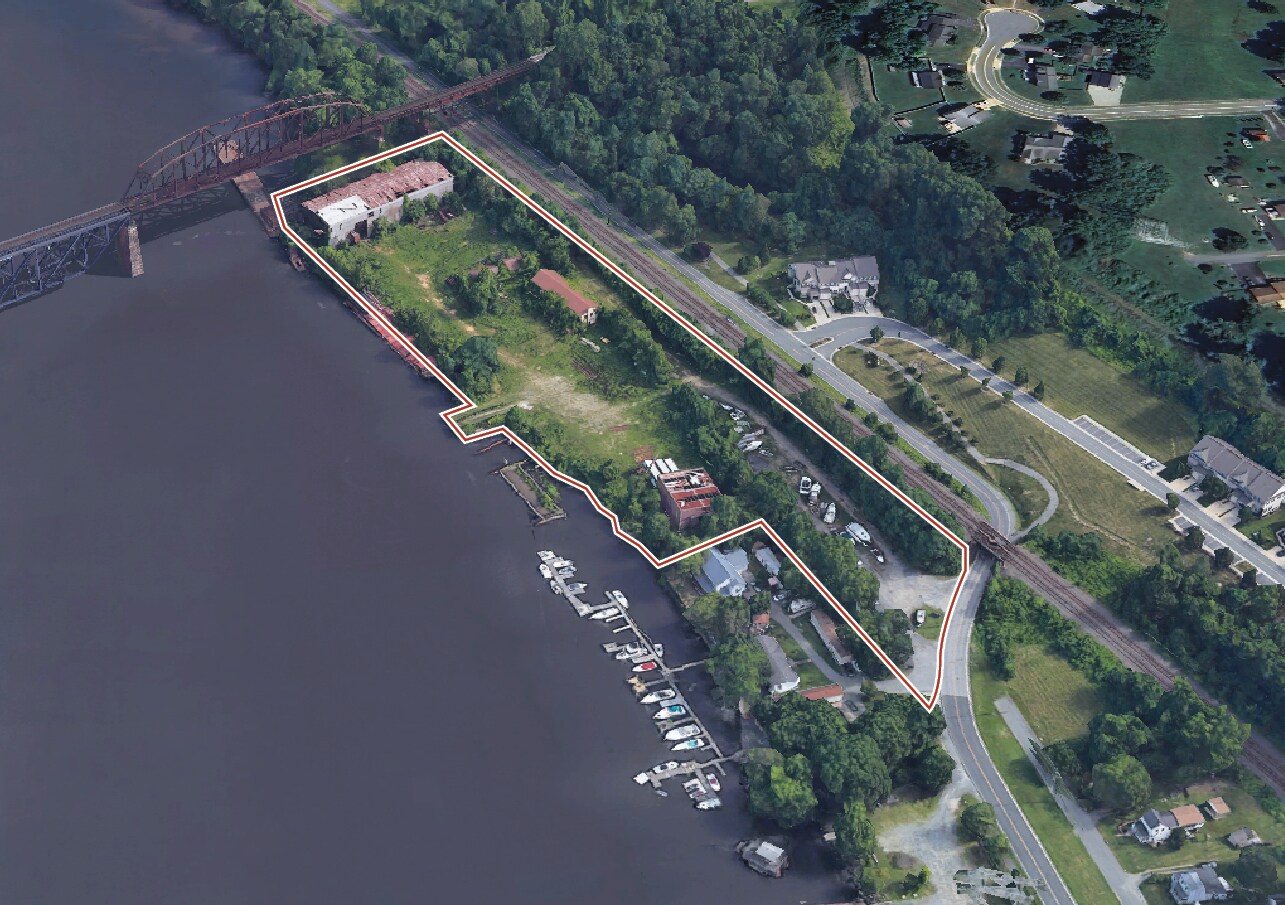 1200 Frenchtown Rd, Perryville, MD for sale Primary Photo- Image 1 of 3