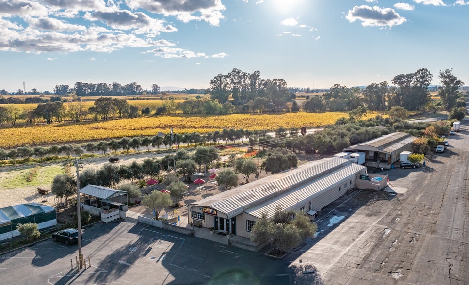 3106 Golden Gate Dr, Napa, CA for sale - Building Photo - Image 2 of 43