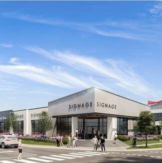 More details for Arbutus Landng, Victoria, BC - Retail for Lease