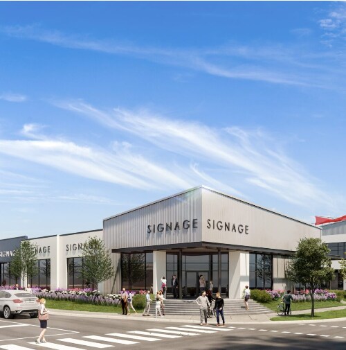 More details for Arbutus Landng, Victoria, BC - Retail for Lease