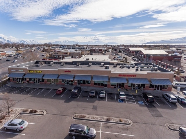 101 N West State Rd, American Fork, UT for lease Building Photo- Image 1 of 25