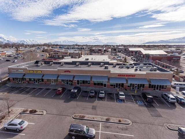 Plus de détails pour 101 N West State Rd, American Fork, UT - Bureau/Médical, Commerce de détail à louer