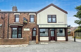 Plus de détails pour 69 North Rd W, Wingate - Commerce de détail à vendre