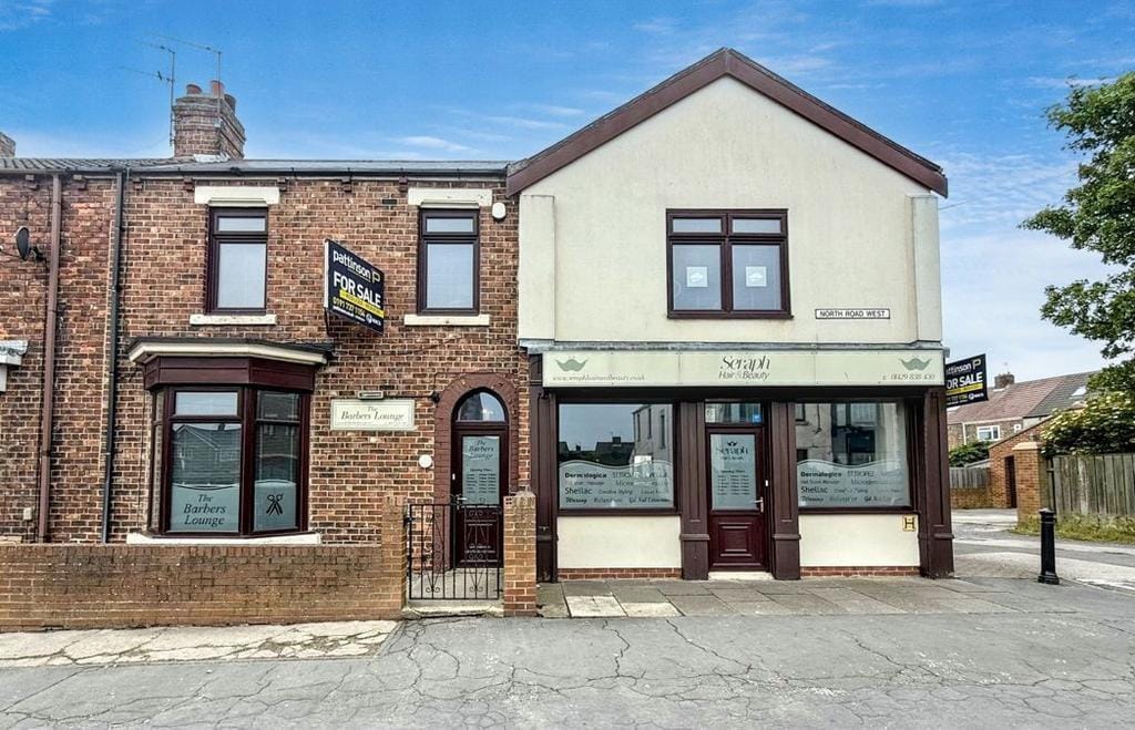 69 North Rd W, Wingate for sale Building Photo- Image 1 of 25