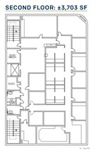 1510 Front St, San Diego, CA for lease Floor Plan- Image 1 of 1