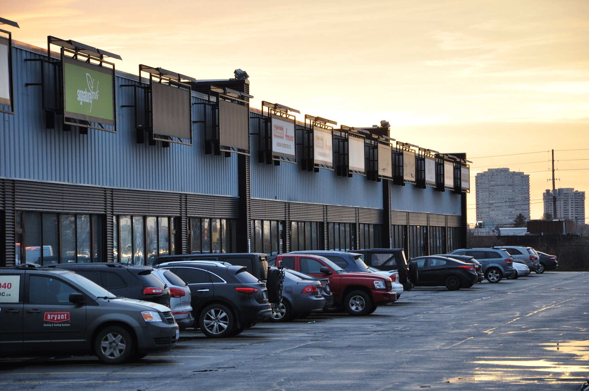 1151-1181 Parisien St, Ottawa, ON à vendre Photo principale- Image 1 de 1