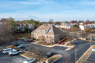More details for 8301-8323 Cherry Ln, Laurel, MD - Office for Lease