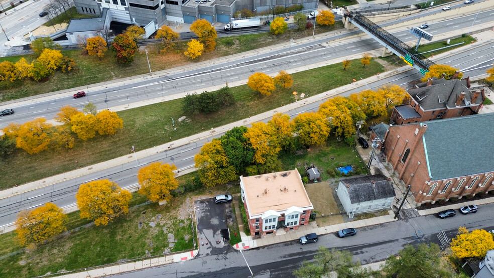 The Corktown Collection portfolio of 3 properties for sale on LoopNet.ca - Building Photo - Image 1 of 30