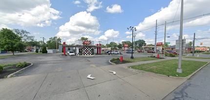 3260 E Broad St, Columbus, OH for lease Interior Photo- Image 1 of 3