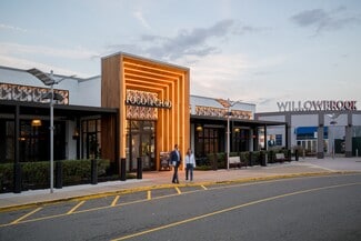 More details for 1400 Willowbrook Mall, Wayne, NJ - Retail for Lease