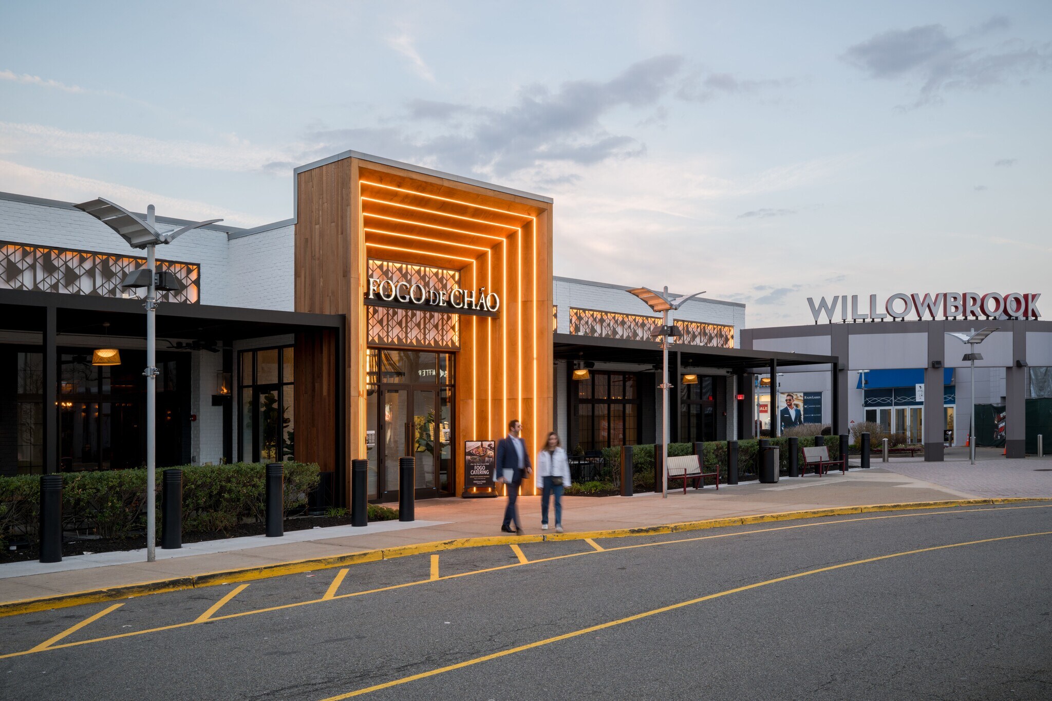 1400 Willowbrook Mall, Wayne, NJ à louer Photo principale- Image 1 de 9