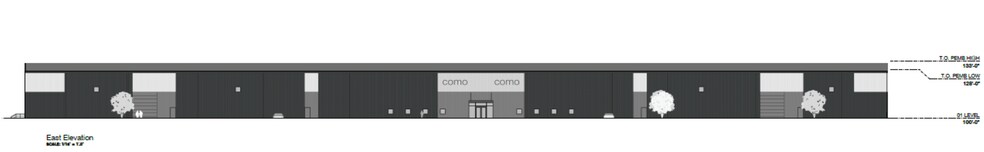 3351 OH-850, Bidwell, OH à louer - Photo du bâtiment - Image 2 de 4