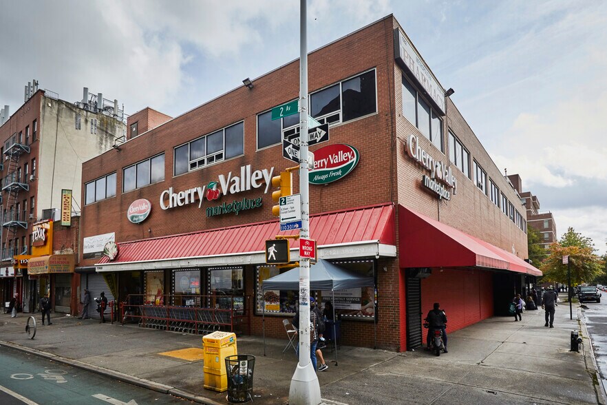 1968 Second Ave, New York, NY for sale - Building Photo - Image 1 of 9