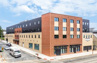 Plus de détails pour 6237 Germantown Ave, Philadelphia, PA - Commerce de détail à louer