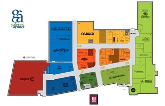 Plus de détails pour 181-185 Rue Principale, Gatineau, QC - Commerce de détail à louer