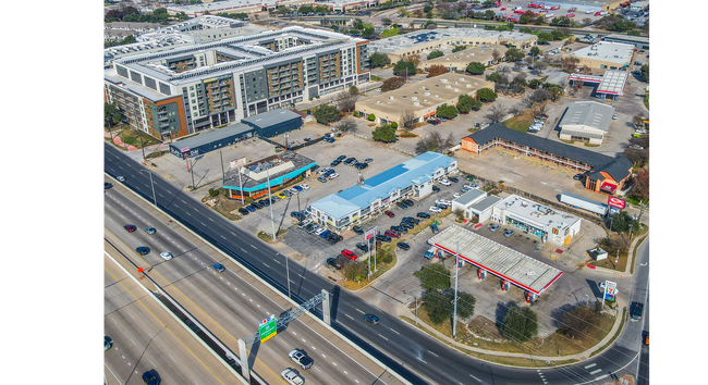 More details for 9063 Research Blvd, Austin, TX - Retail for Sale