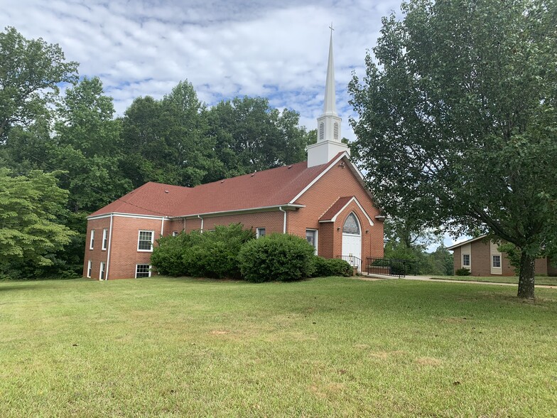 1627 Giles Chapel, Asheboro, NC à vendre - Photo principale - Image 1 de 1