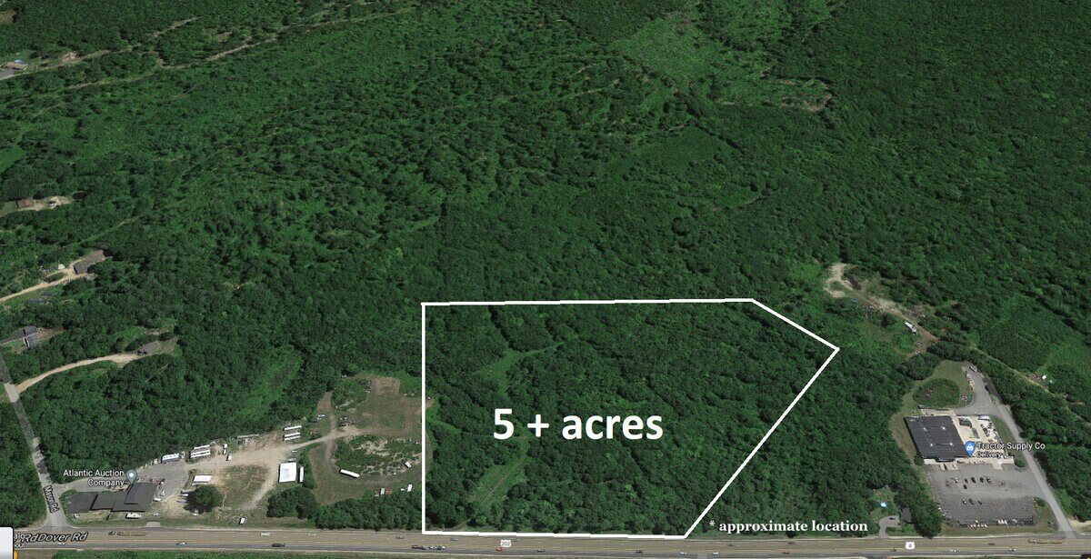 263 Dover Rd, Chichester, NH for sale Building Photo- Image 1 of 10