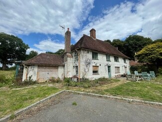 Plus de détails pour Rye Rd, Hawkhurst - Commerce de détail à vendre