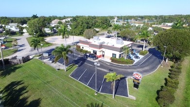 10493 Stringfellow Rd, Saint James City, FL - AERIAL  map view - Image1